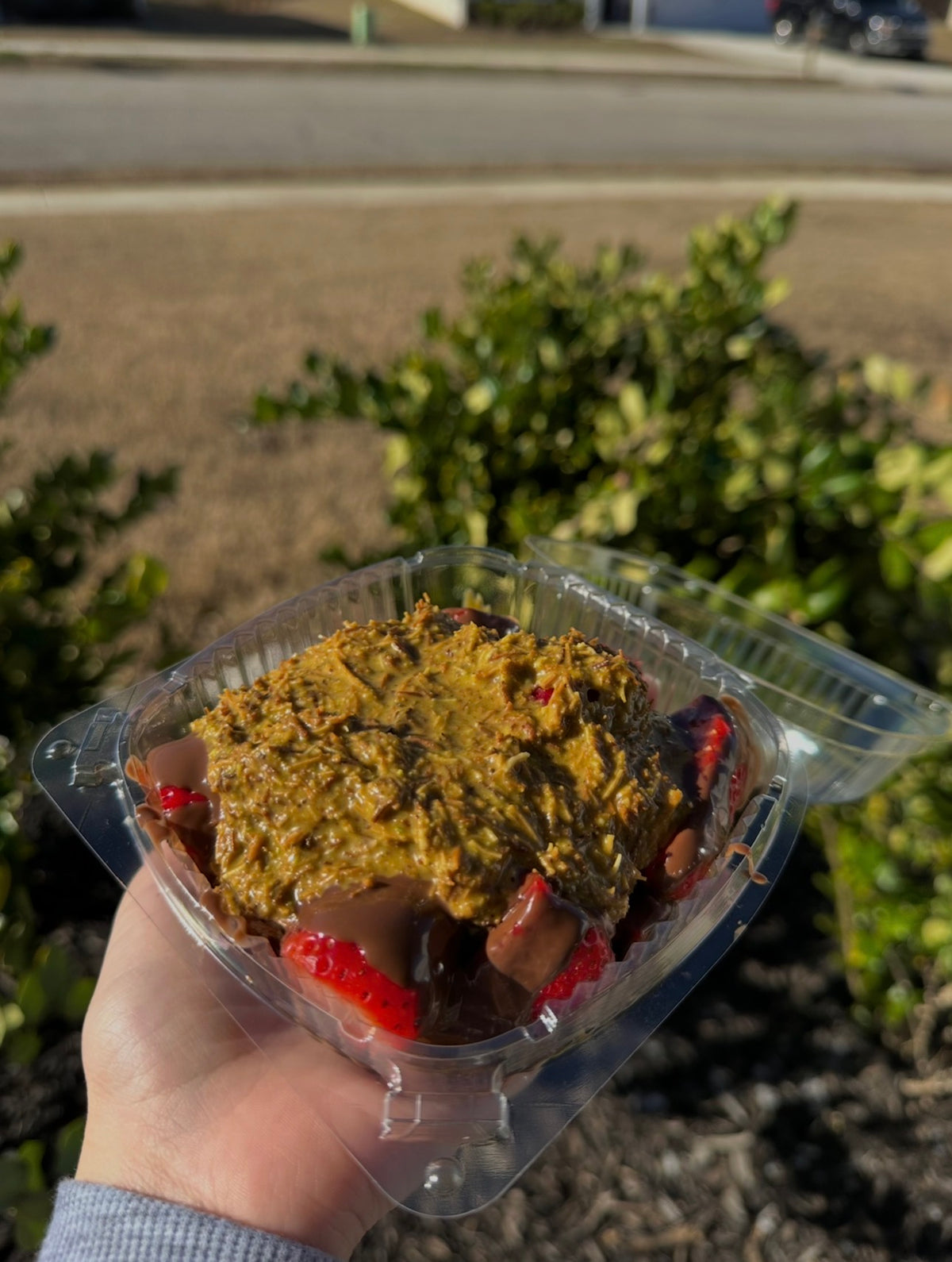 Dubai Salads