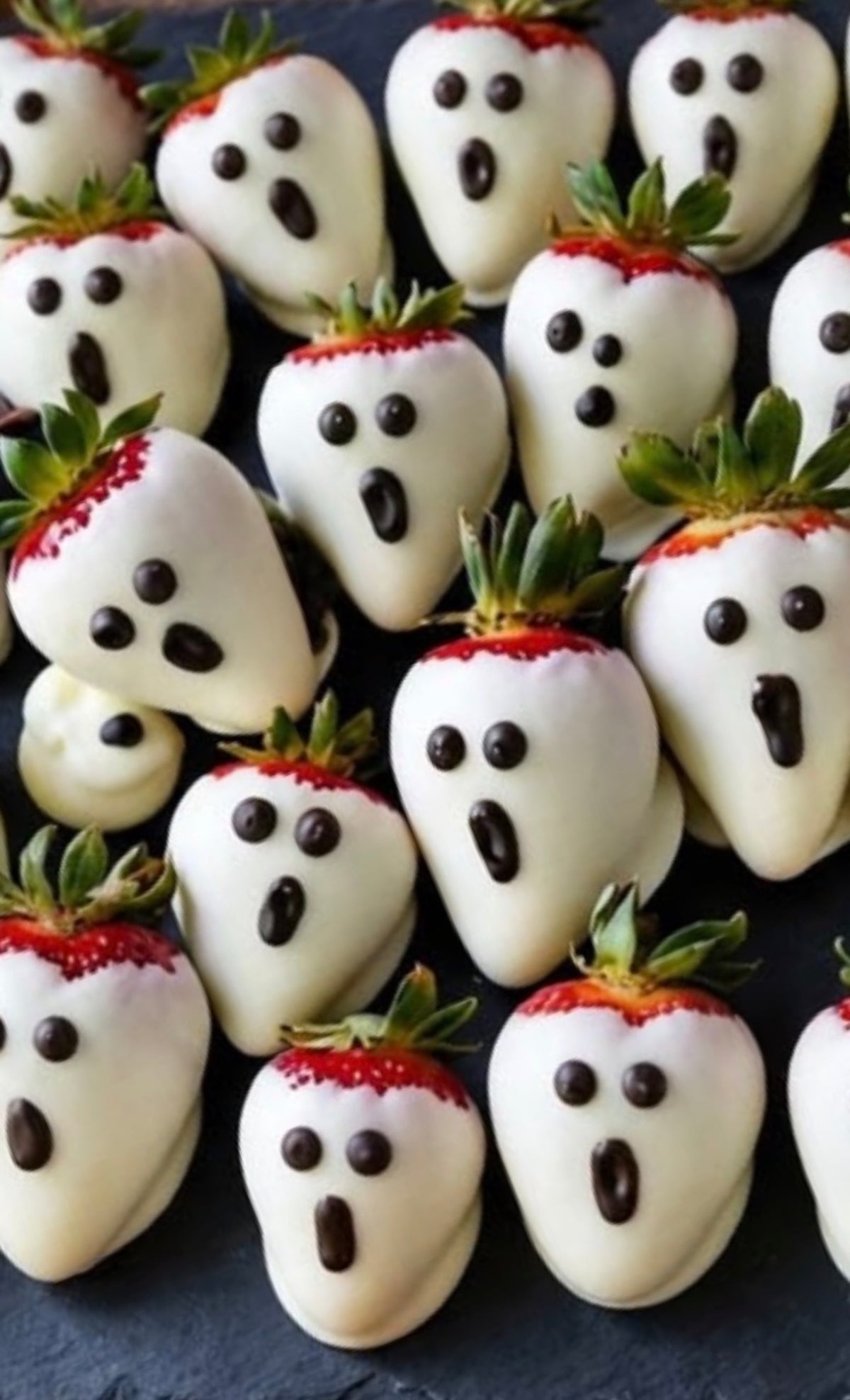 Freaky Berries