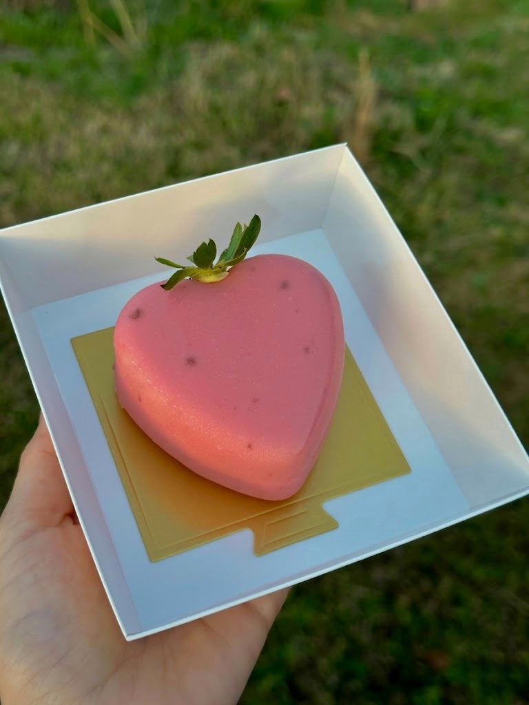 The Fruit Pastries